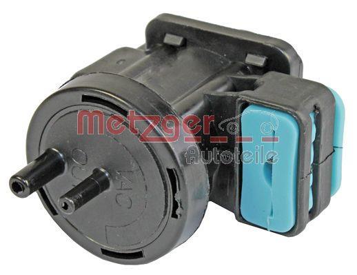 Sensor de pressão, turbocompressor METZGER ref. 0892421